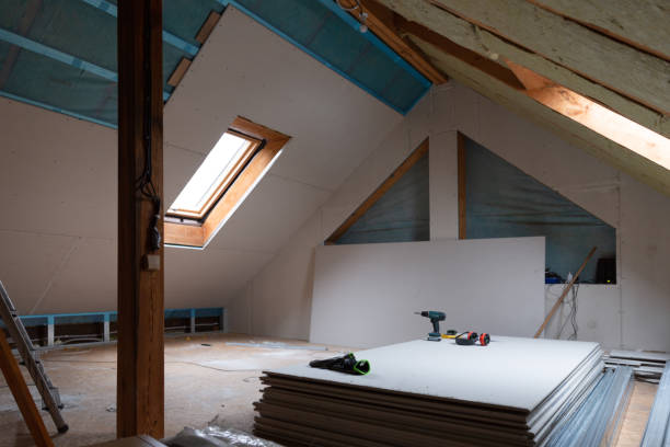 Best Commercial Insulation in South Park, WY