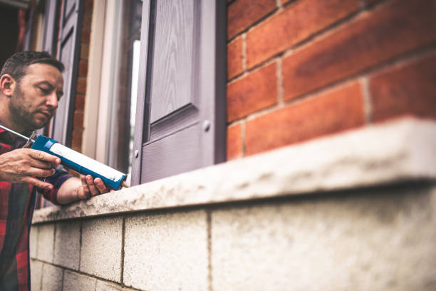 Best Insulation Maintenance and Repair in South Park, WY