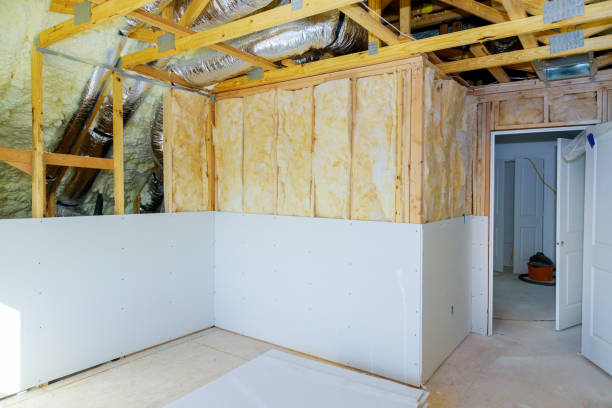 Best Insulation for Specific Applications in South Park, WY