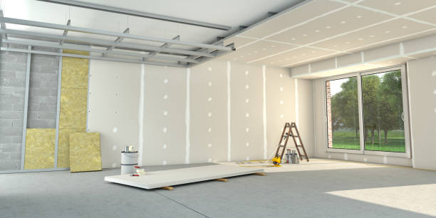 Best Specialized Insulation Services in South Park, WY