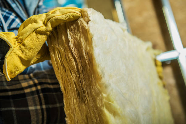 Best Energy Efficiency Insulation in South Park, WY
