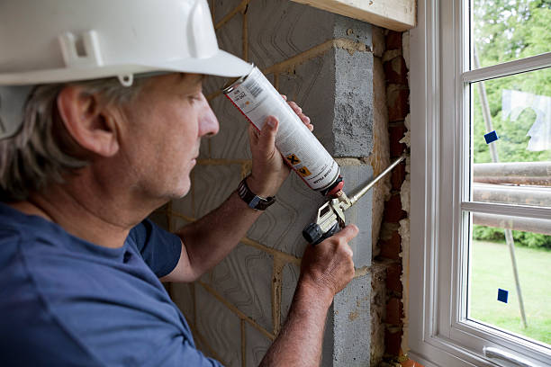 South Park, WY Insulation Contractor Company