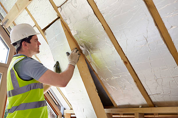Best Fiberglass Insulation in South Park, WY