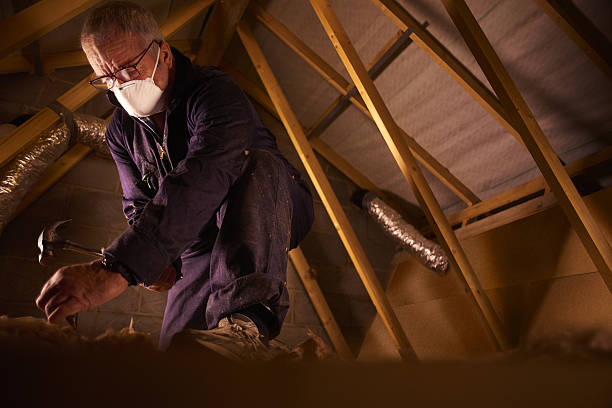 Trusted South Park, WY Insulation Contractor Experts